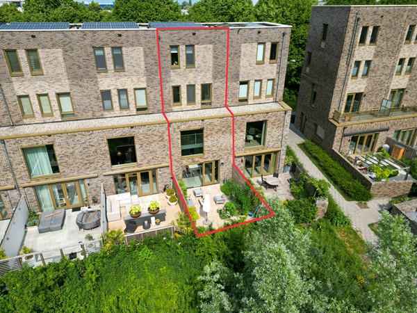 Te koop: Schorsmolenstraat 35, 9723 DZ Groningen